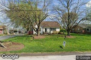 3741 Old Philadelphia Pike, Gordonville, PA 17529