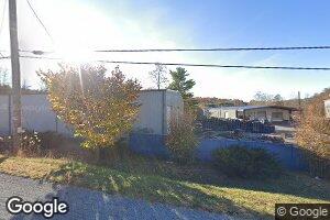 1548 Gantt Dr, Christiansburg, VA 24073