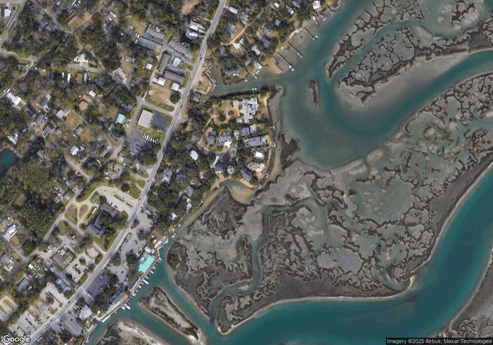 383 Oak Moss Ct unit The Hermitage, Murrells Inlet, SC 29576 - photo 1