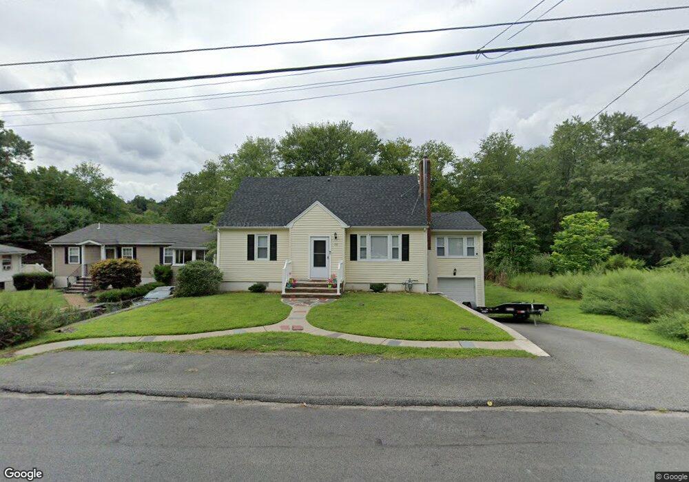 32 Upper Mountain Ave, Rockaway, NJ 07866 - photo 1