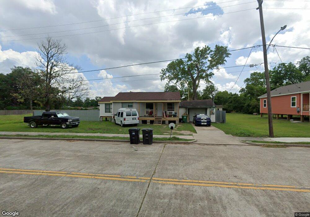 7202 Jay St, Houston, TX 77028 - photo 1