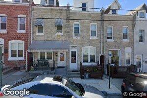 342 Lombard St, Reading, PA 19604