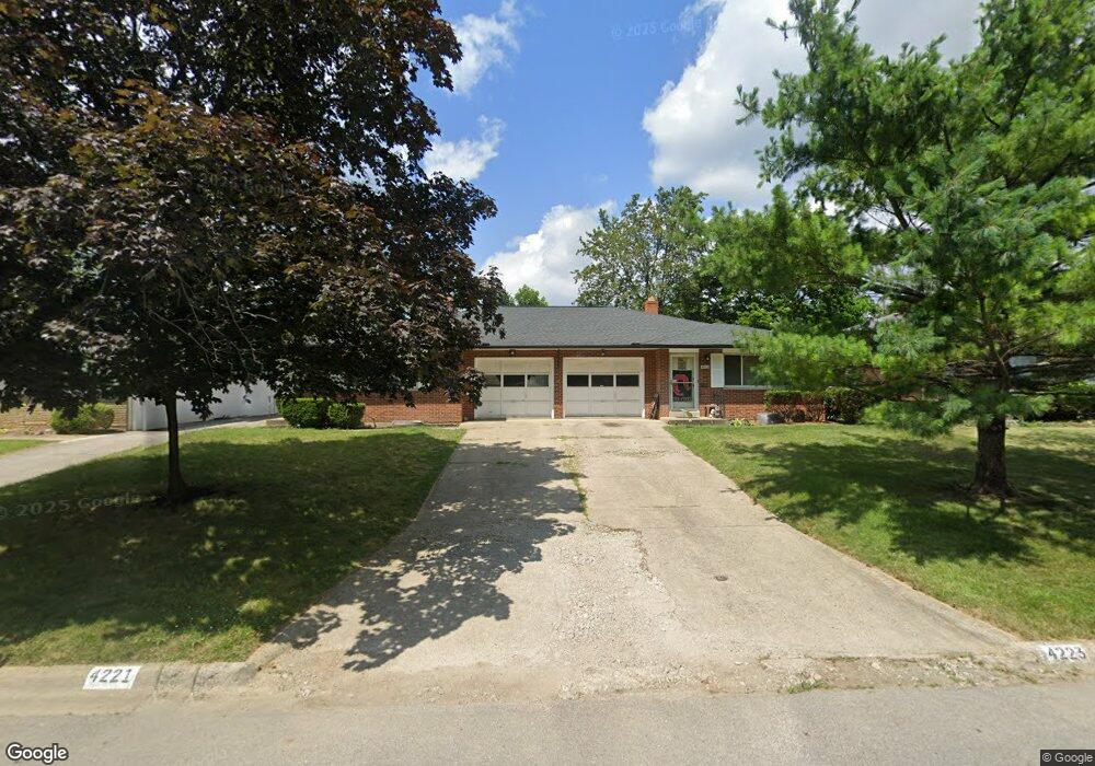 4221 Glenmawr Ave unit 223, Columbus, OH 43224 - photo 1