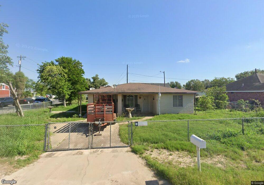 101 E Brady St, Pharr, TX 78577 - photo 1