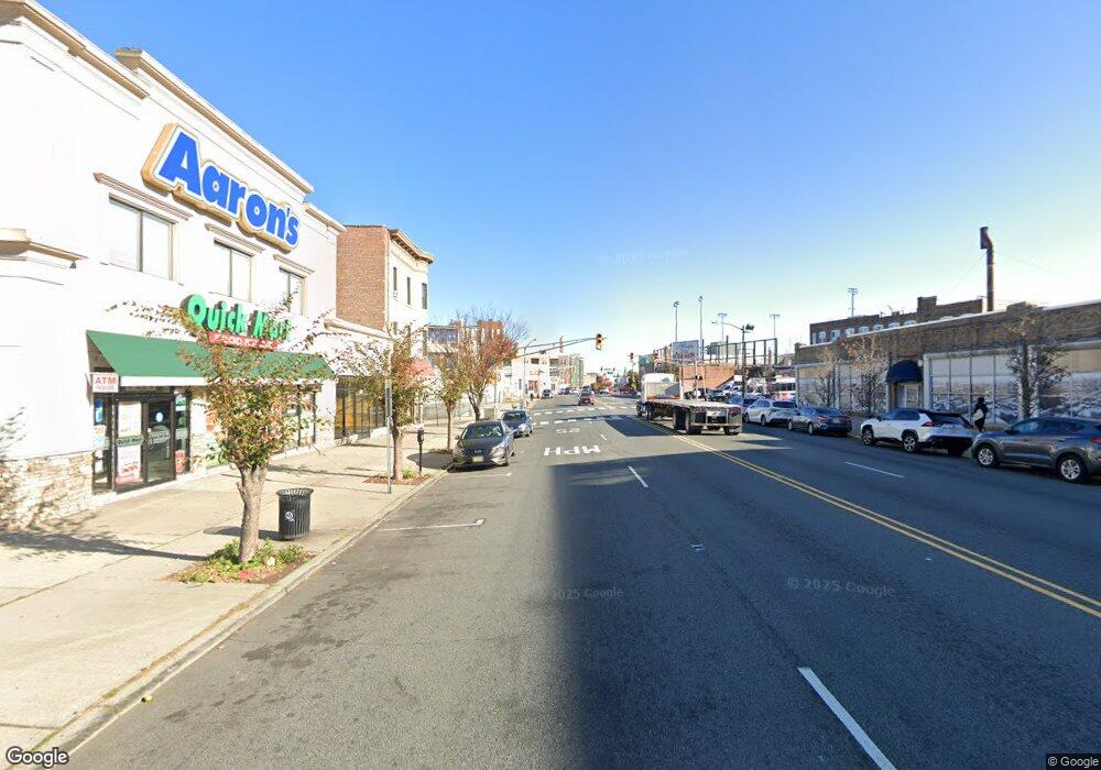 2210 John Fitzgerald Kennedy Blvd, Union City, NJ 07087 - photo 1