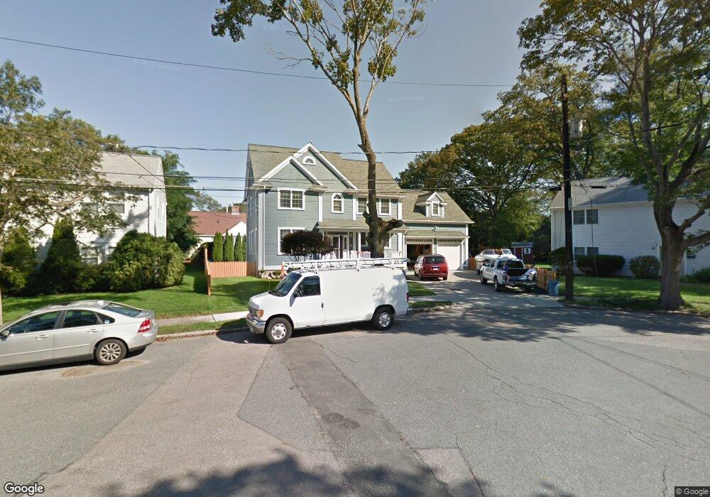 48 Edward Rd, West Newton, MA 02465 - photo 1