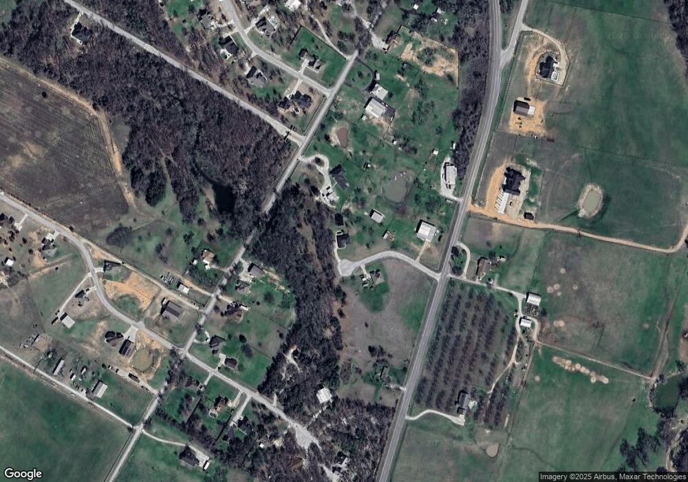 108 Patsy Lee Ct, Weatherford, TX 76087 - photo 1