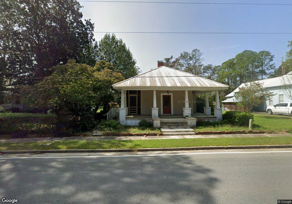 5843 E Main St, Patterson, GA 31557 - photo 1