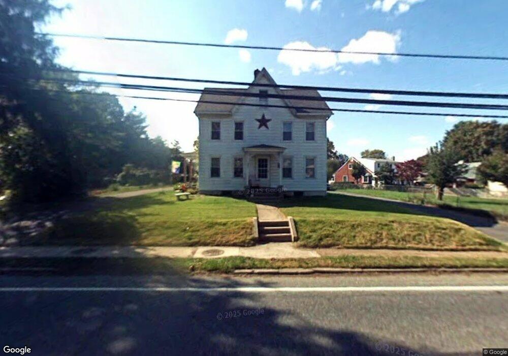 157 Hessian Ave, West Deptford, NJ 08096 - photo 1