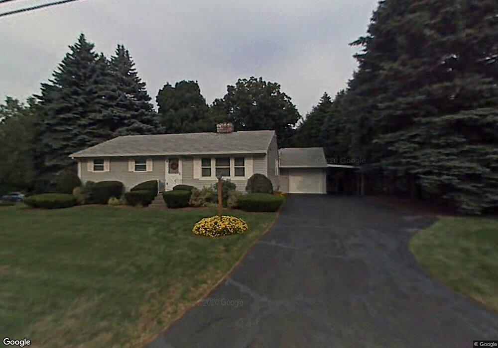 54 Cook St, Holden, MA 01520 - photo 1