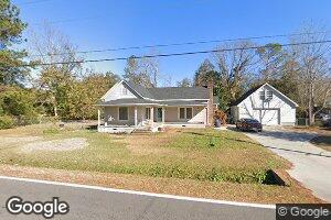 116 N Rankin St, Atkinson, NC 28421