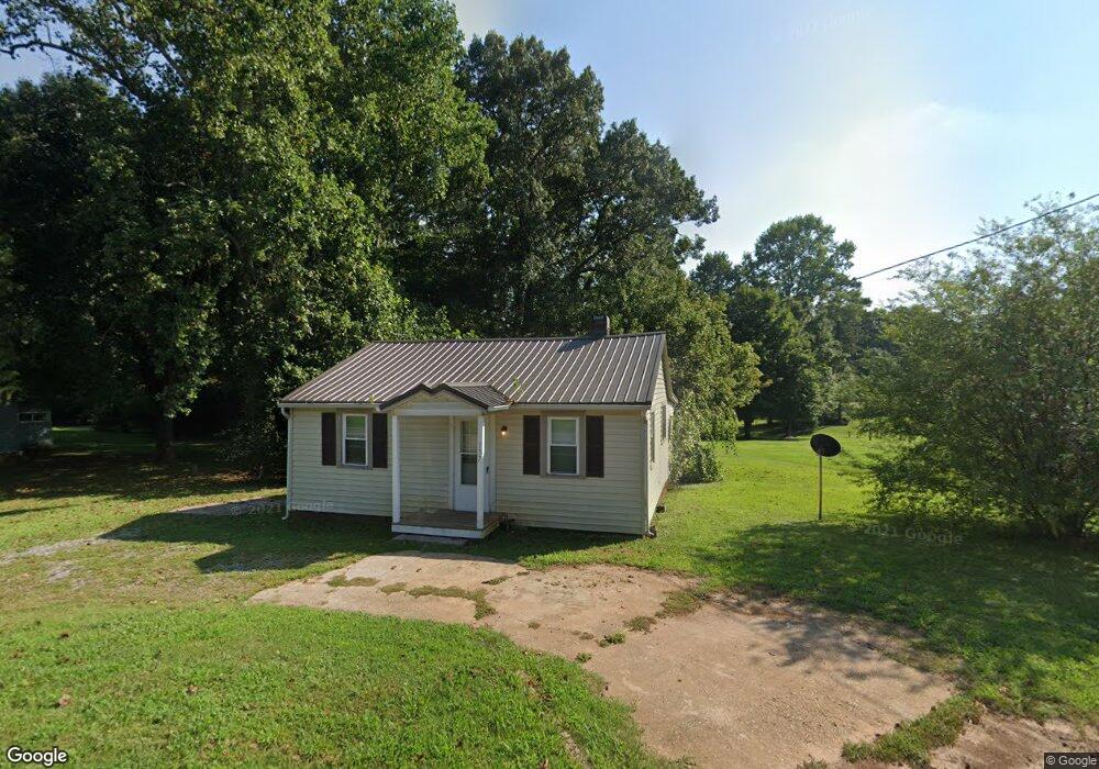 137 Scotts Creek Rd, Statesville, NC 28625 - photo 1