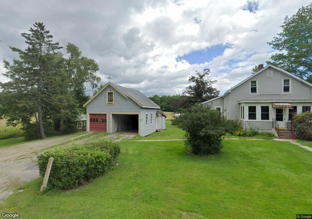 219 Nequasset Rd, Woolwich, ME 04579 - photo 1
