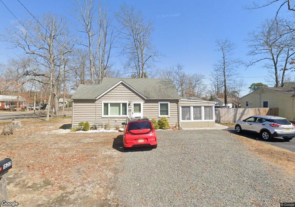 1622 Beverly Rd, Forked River, NJ 08731 - photo 1