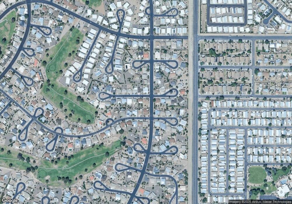 8311 E Emelita Ave, Mesa, AZ 85208 - photo 1