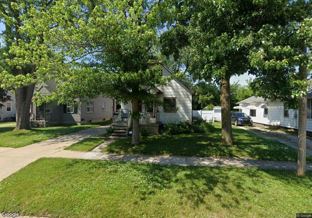 720 Pettibone Ave, Flint, MI 48507 - photo 1