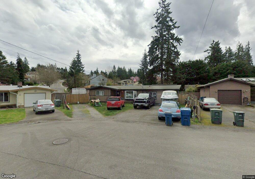 7032 182nd Place SW, Edmonds, WA 98026 - photo 1