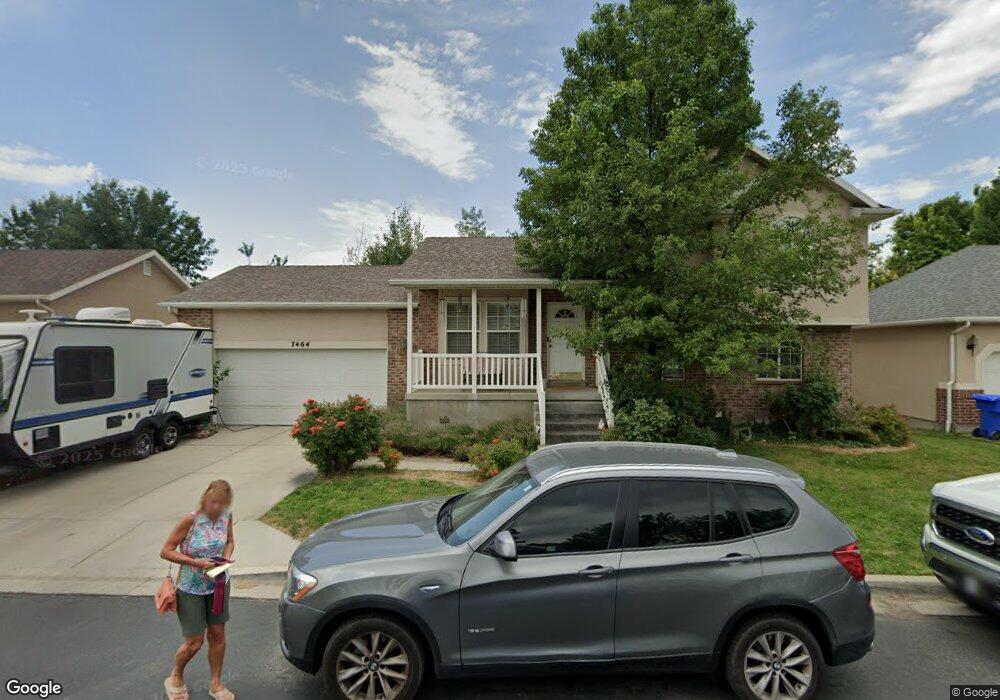 7464 Union Mill Ct, Midvale, UT 84047 - photo 1