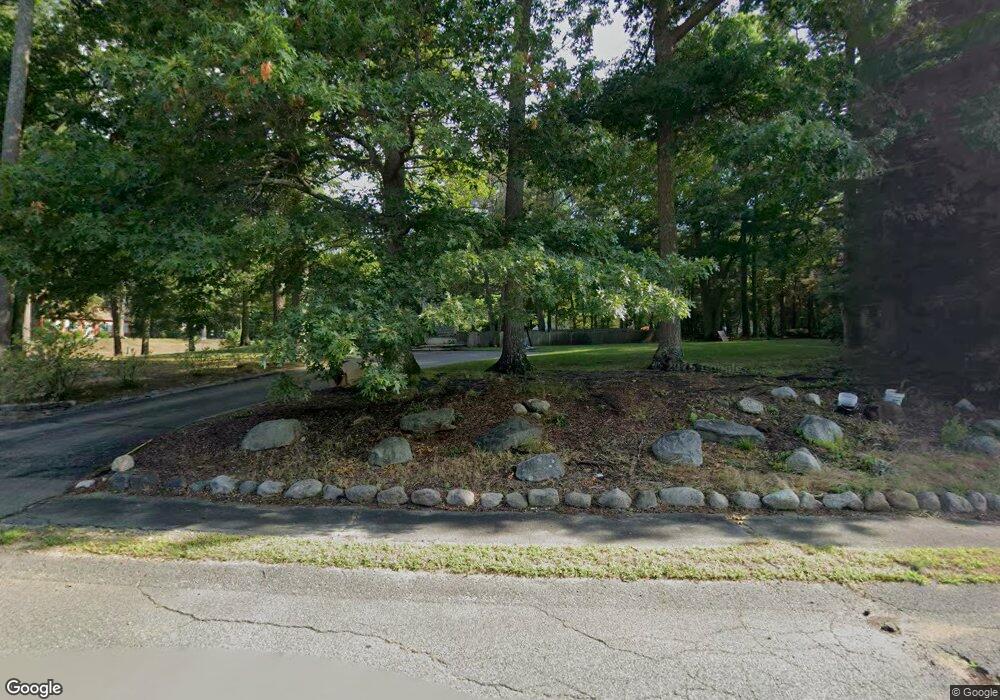 2 Benjamins Path, Pembroke, MA 02359 - photo 1