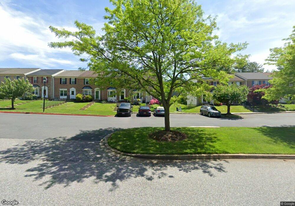 3100 Tipton Way, Abingdon, MD 21009 - photo 1