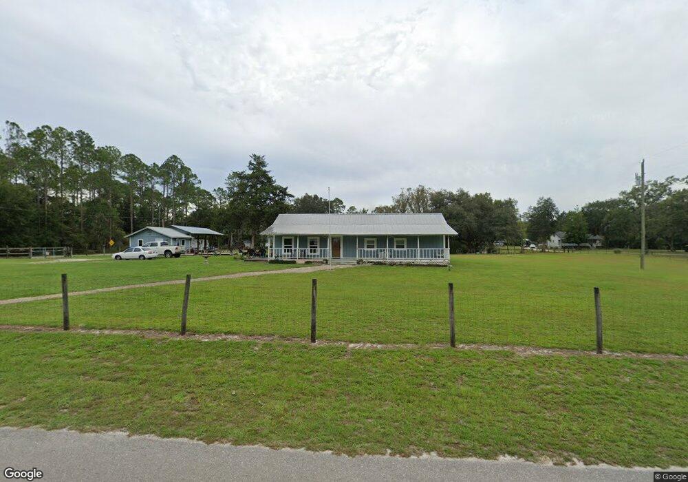 11 Mayfair Dr, Crawfordville, FL 32327 - photo 1