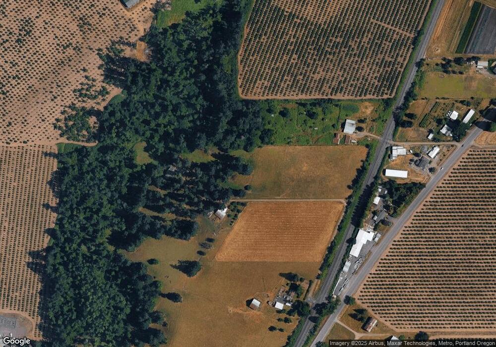 20347 Highway 99e NE, Aurora, OR 97002 - photo 1