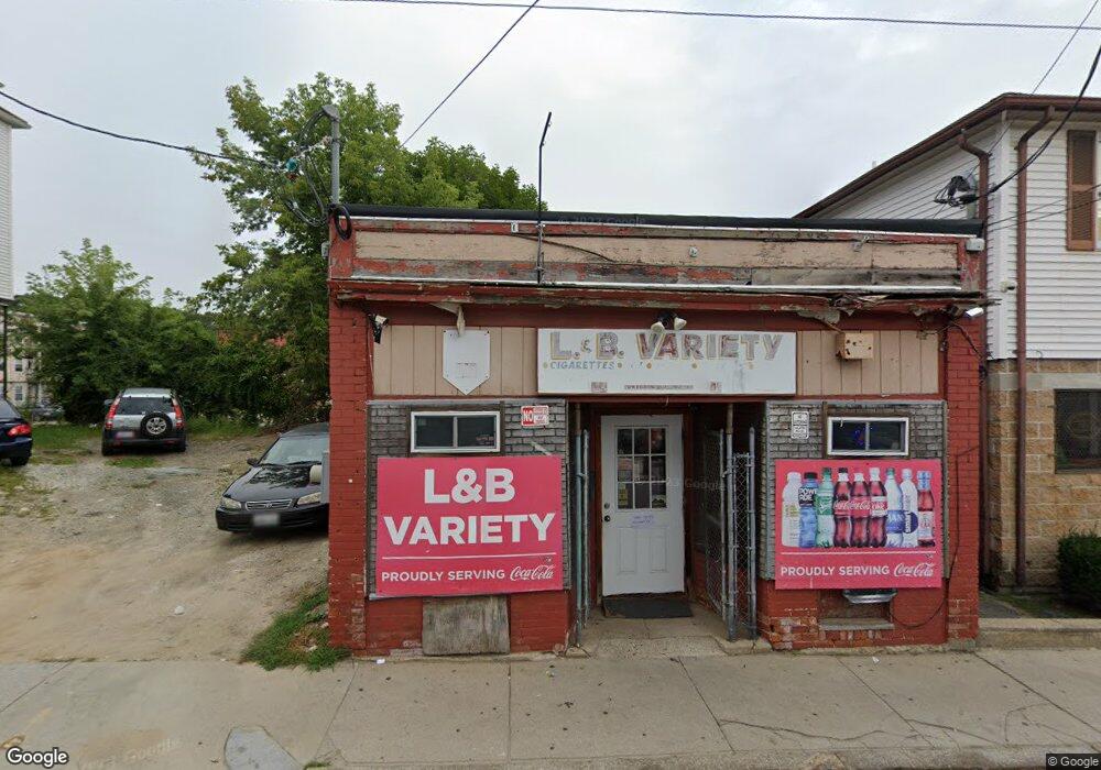 367 Fairmount St, Woonsocket, RI 02895 - photo 1