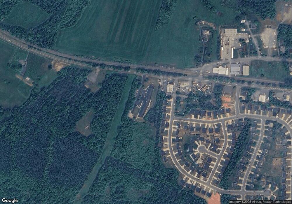 440 W Main St, Louisa, VA 23093 - photo 1