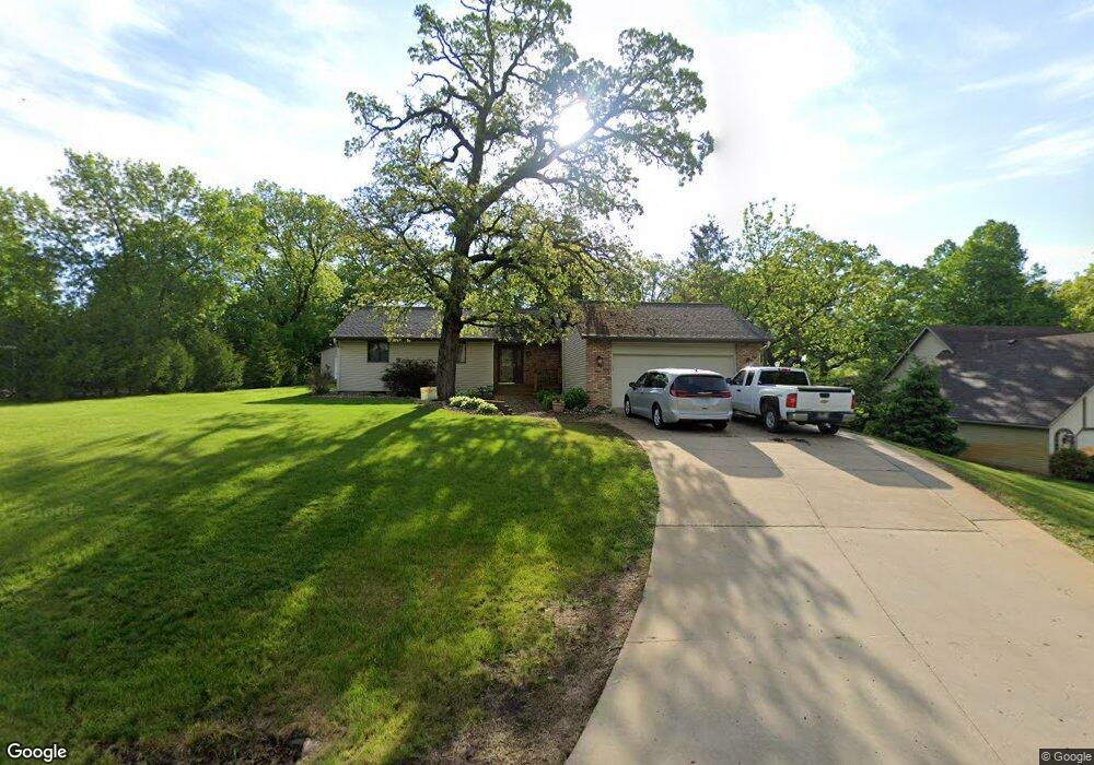 2017 Autumn Dr NW, Alexandria, MN 56308 - photo 1