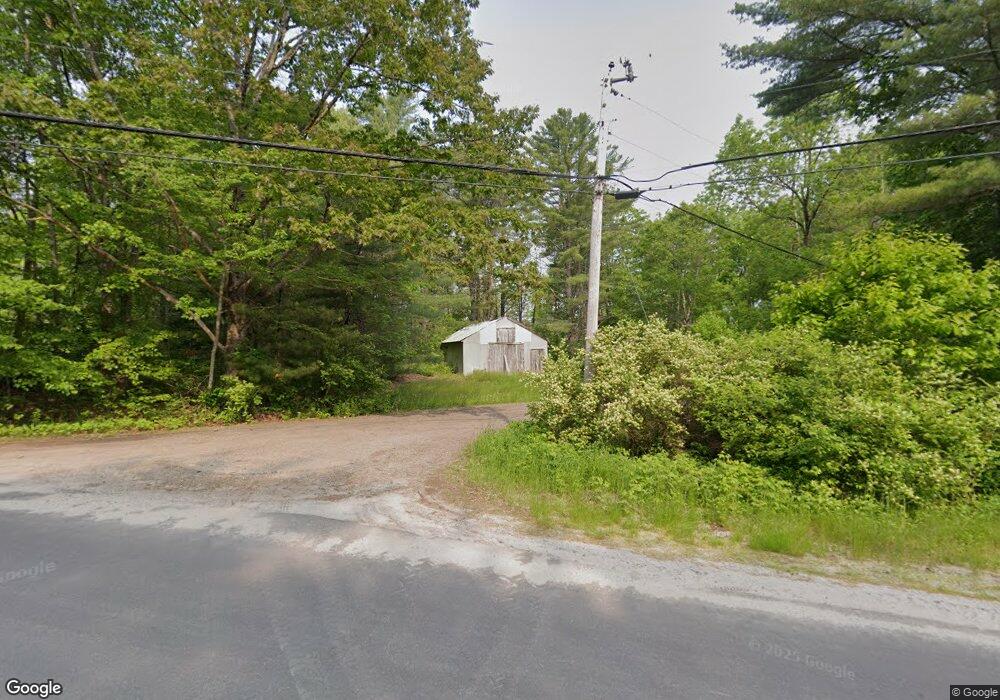 46 Pork Point Rd, Bowdoinham, ME 04008 - photo 1