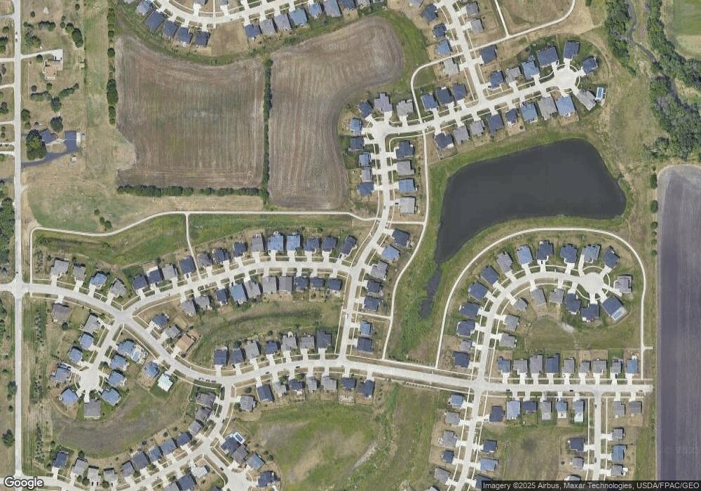 7804 NW 96th St, Johnston, IA 50131 - photo 1