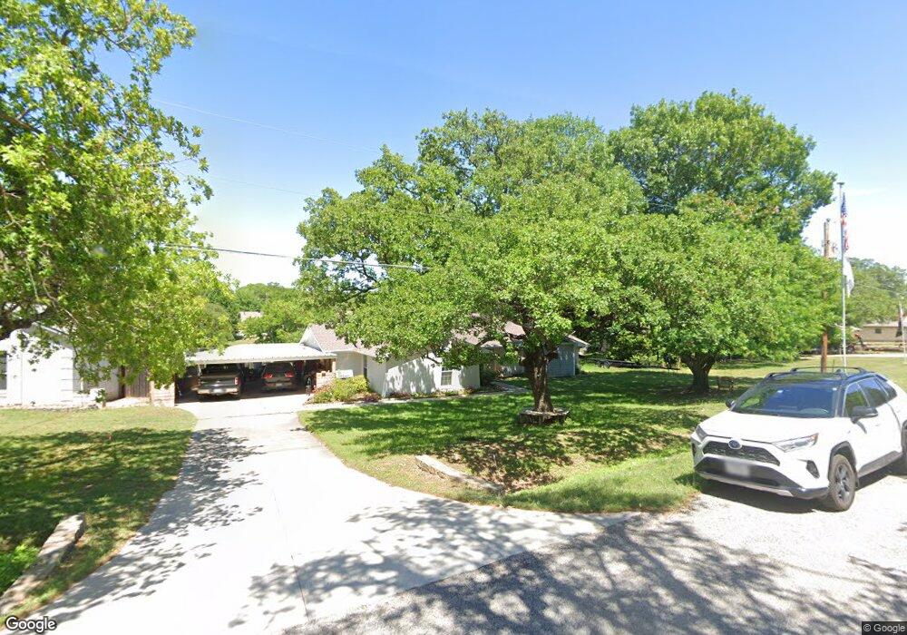 12126 N Oak Ct, Azle, TX 76020 - photo 1