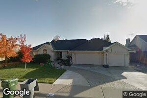 4271 Rutgers Place, Redding, CA 96001