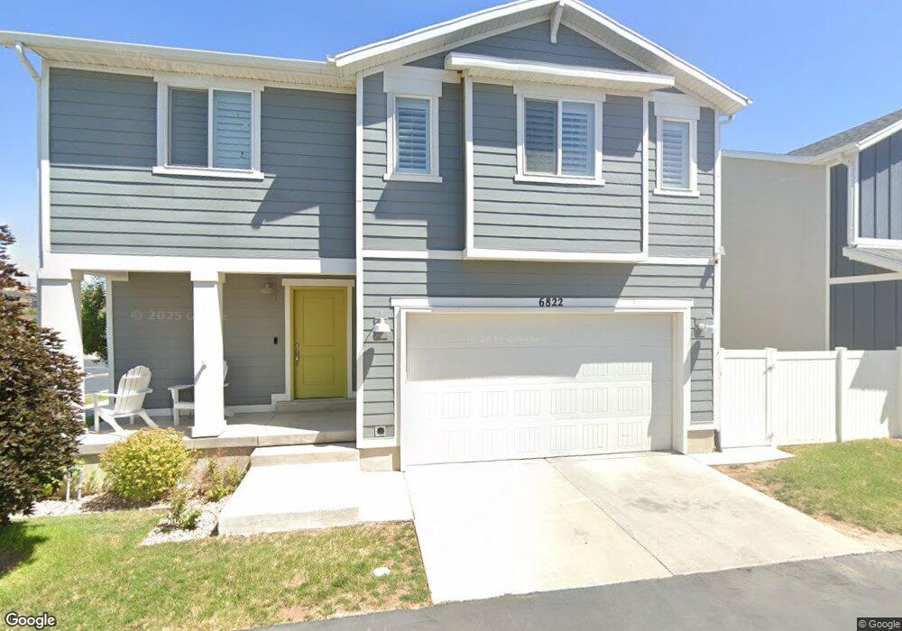 6822 W Minerva Ct, West Jordan, UT 84081 - photo 1