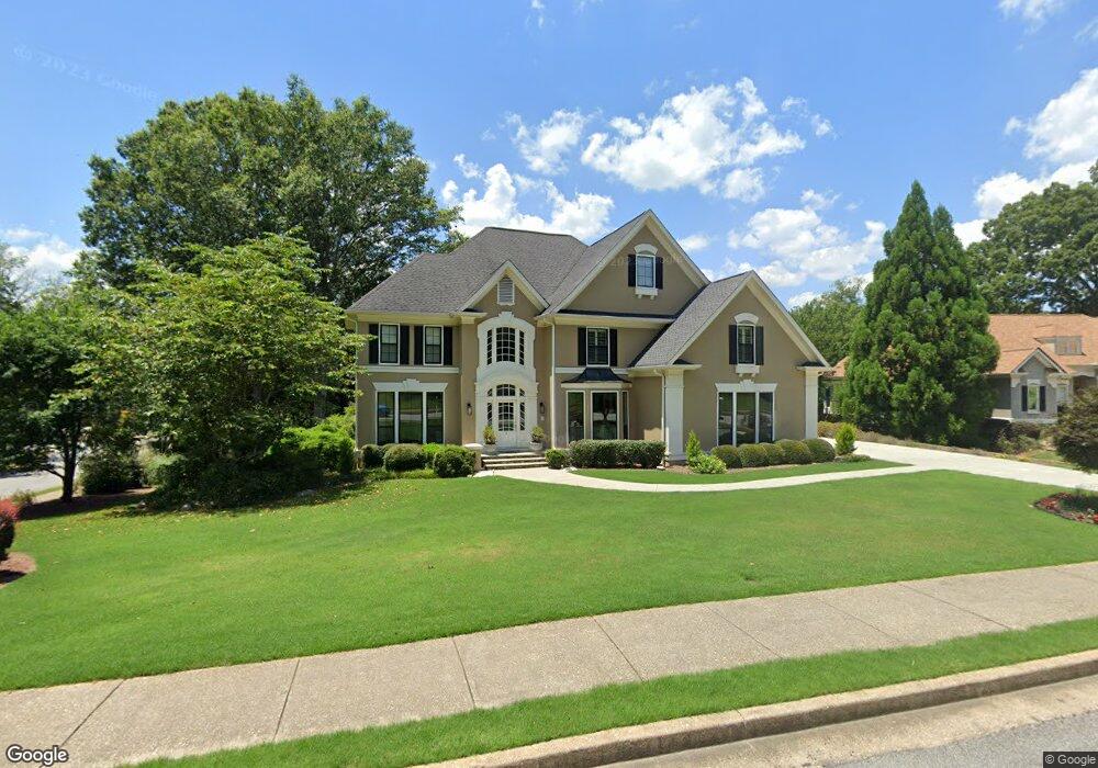 4304 Big House Rd unit 4, Norcross, GA 30092 - photo 1