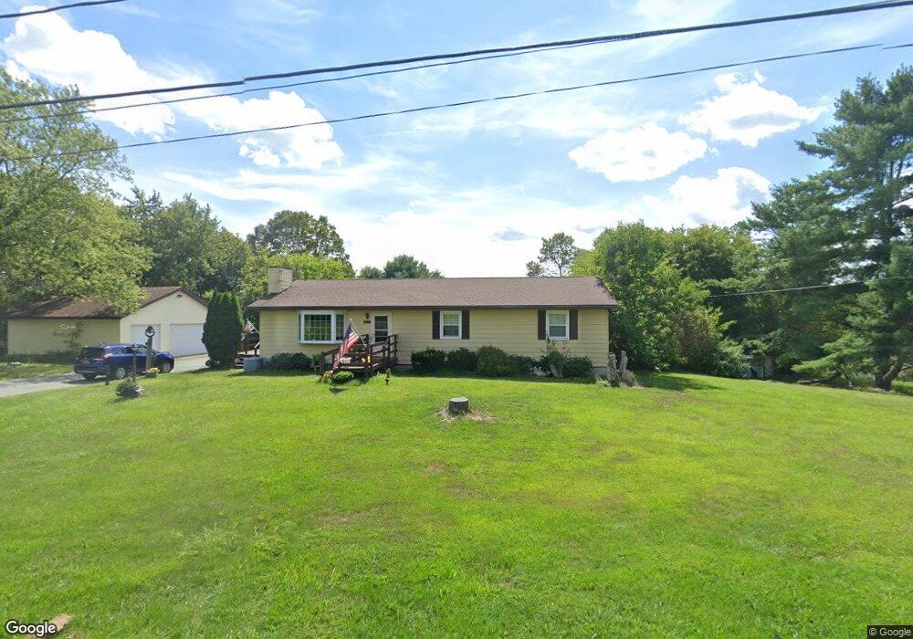 1206 van Hoesen Rd, Castleton On Hudson, NY 12033 - photo 1