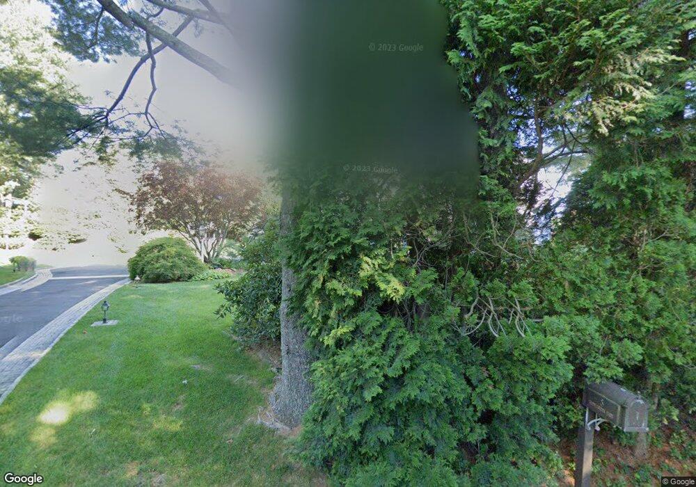 8 Middlebrook Farm Rd, Wilton, CT 06897 - photo 1