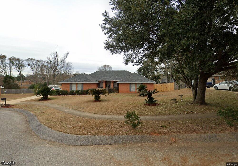 9328 Mcfarland Way, Mobile, AL 36695 - photo 1