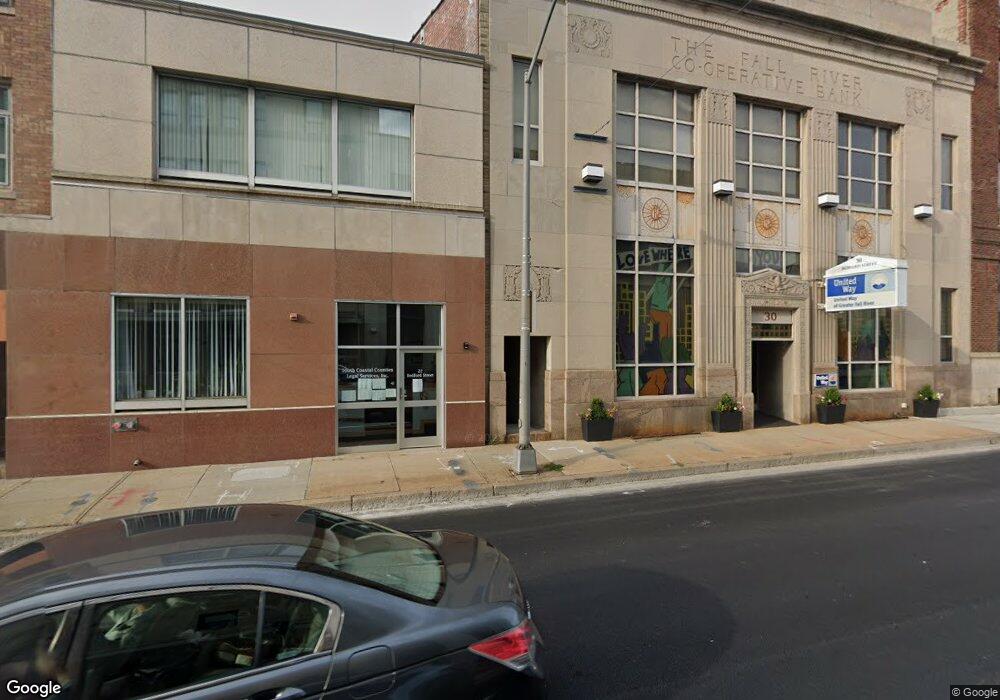 26 Bedford St unit 201, Fall River, MA 02720 - photo 1