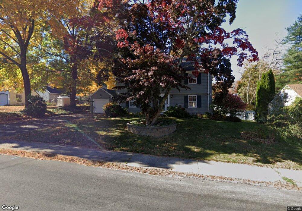 183 Victoria Rd, New Britain, CT 06052 - photo 1