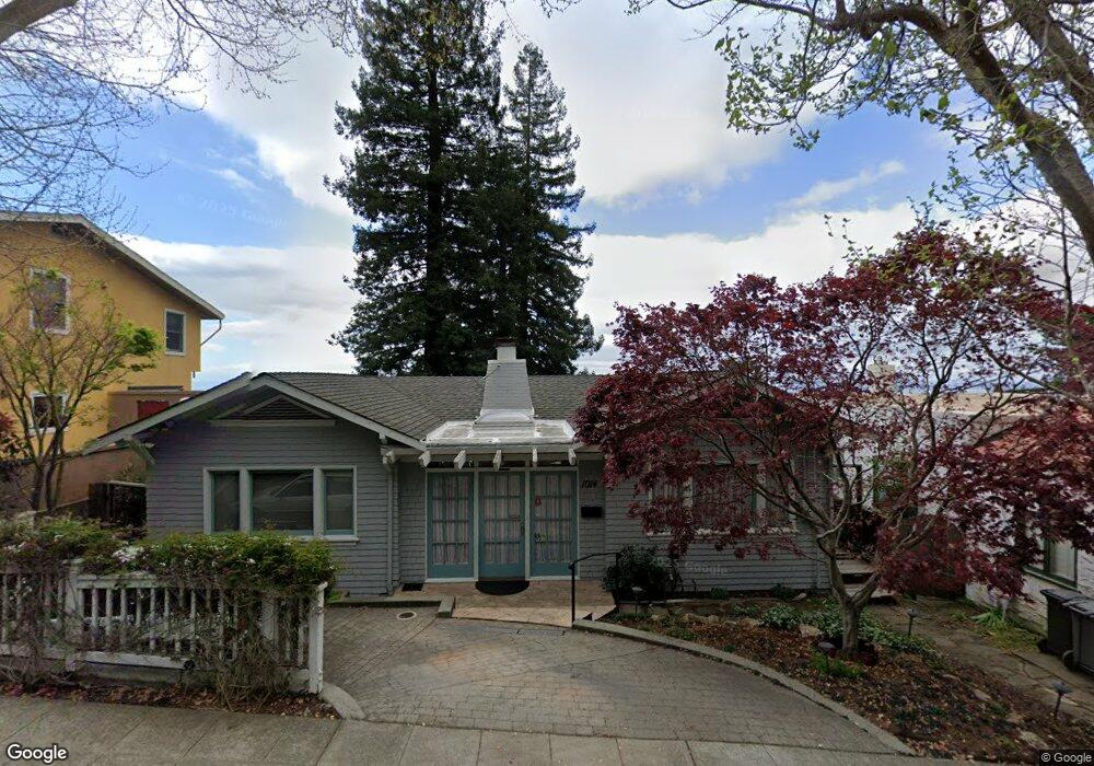 1014 Keith Ave, Berkeley, CA 94708 - photo 1