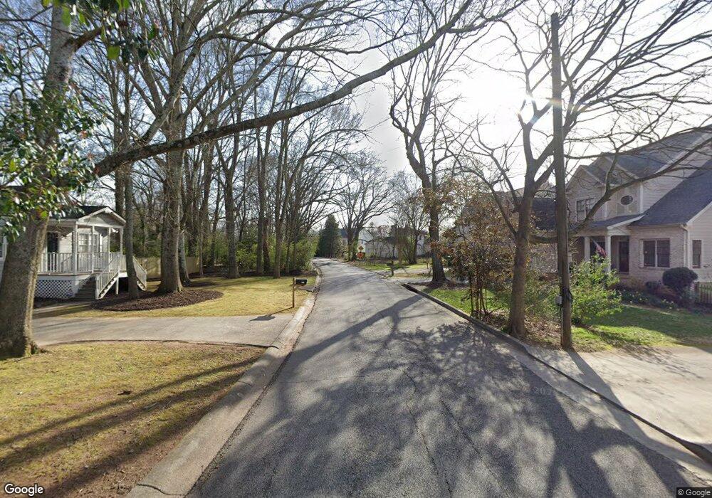 0 Old Roswell Rd unit 7409103, Smyrna, GA 30080 - photo 1