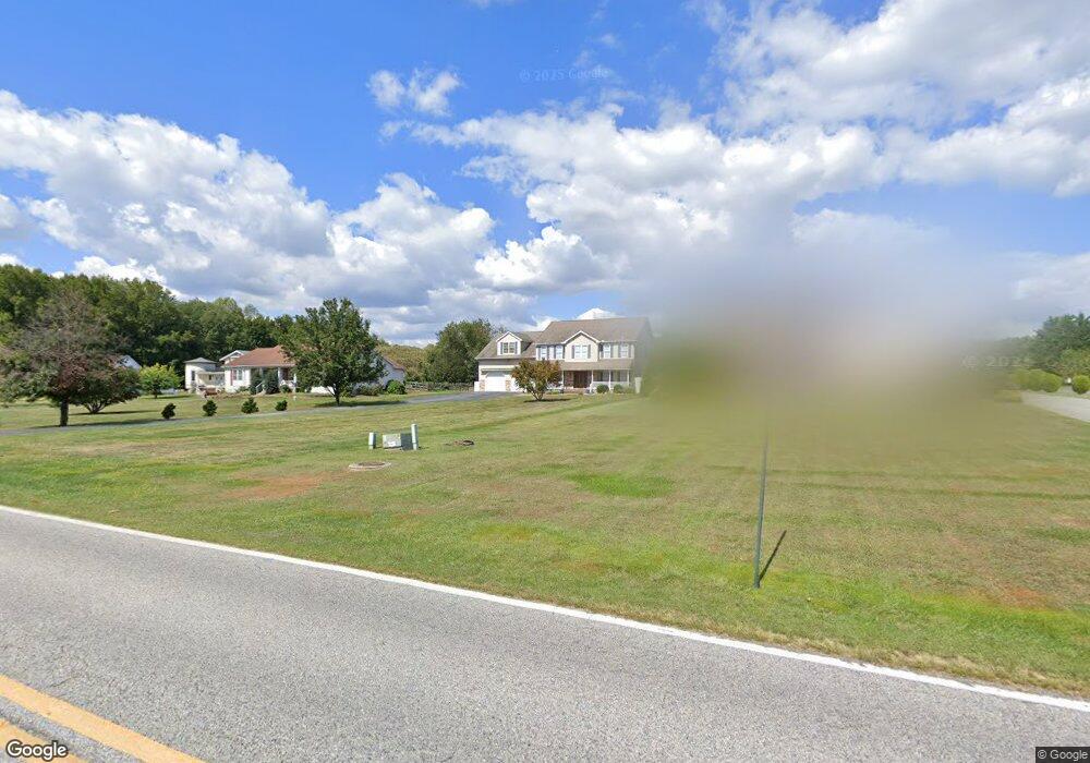 507 Howell School Rd, Bear, DE 19701 - photo 1