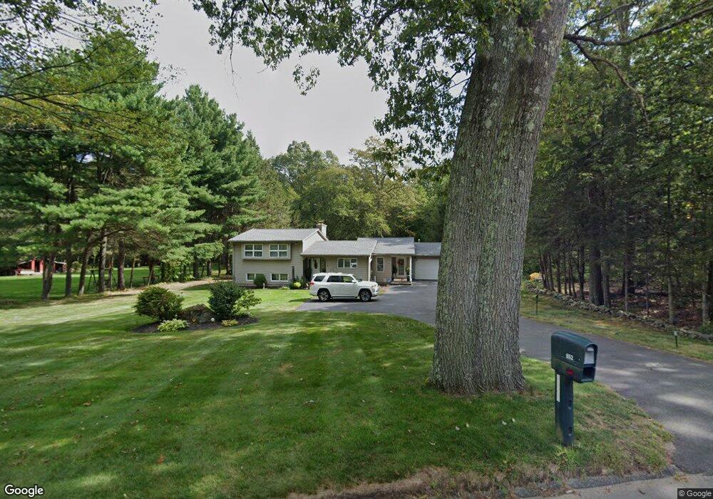 652 Fuller St, Ludlow, MA 01056 - photo 1