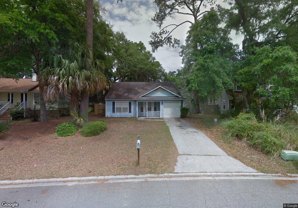 518 Pointe South Dr, Savannah, GA 31410 - photo 1