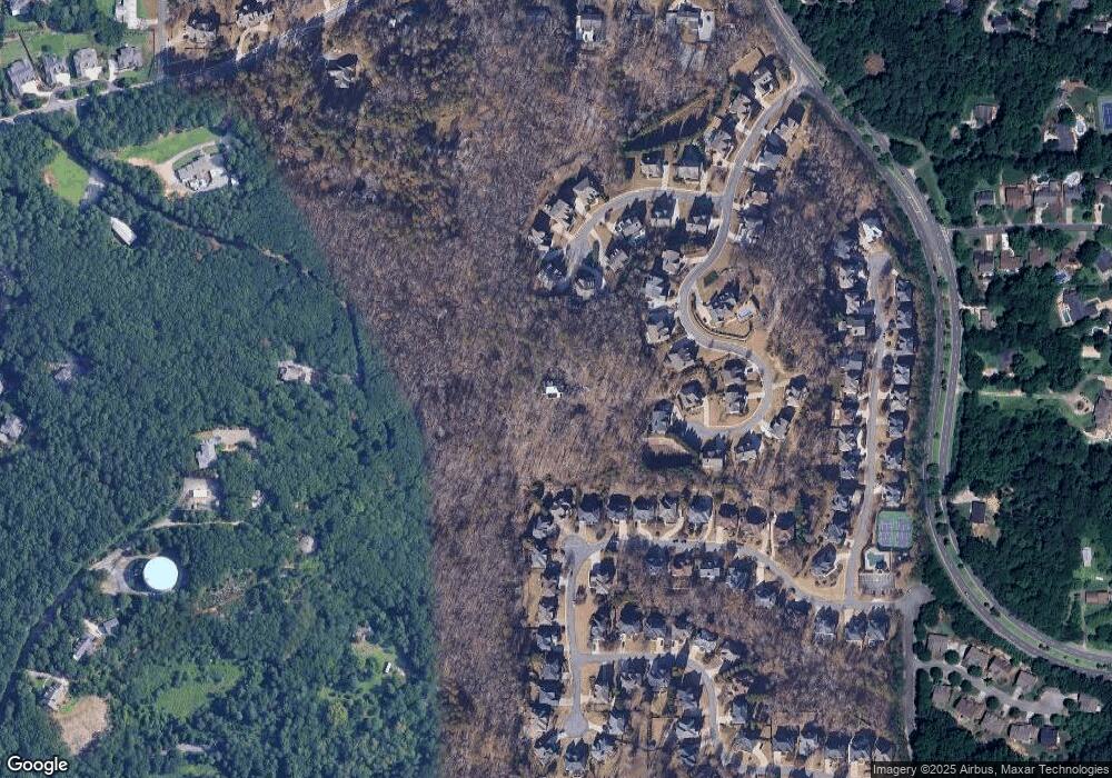 1890 Allgood Rd, Marietta, GA 30062 - photo 1