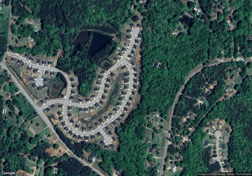 265 Twin Lakes Dr unit Lot C15, Covington, GA 30016 - photo 1