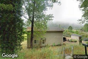 10093 Sweet Creek Rd, Mapleton, OR 97453