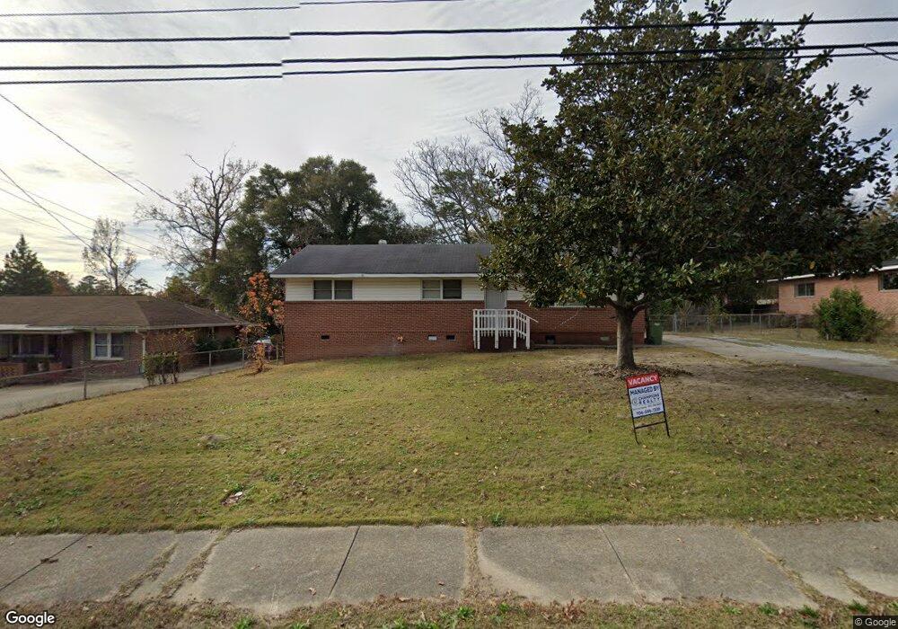 347 McCartha Dr, Columbus, GA 31907 - photo 1