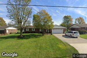 2160 Saint Johns Rd, Maria Stein, OH 45860